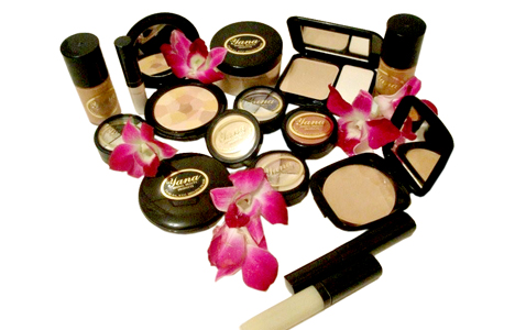 makeup are  ingredients based yana products makeup makeup are natural s products natural on