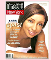 Time-out 2006 Publication